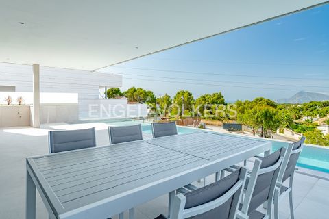 Villa i Altea, Alicante, Altea - € 2.950.000 | Ref: W-02WOZL - foto 9